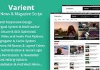 Varient CMS