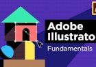 Recommended Tutorials for Adobe Illustrator 2020