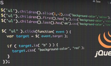 jQuery - Introduction & possibilities