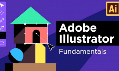 Recommended Tutorials for Adobe Illustrator 2020