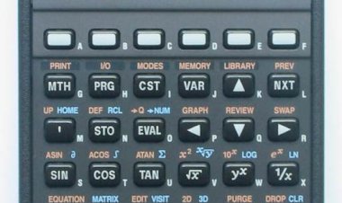 HP48 - handbooks & guide books