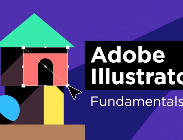 Recommended Tutorials for Adobe Illustrator 2020